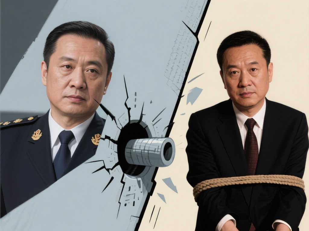 迎来自己的