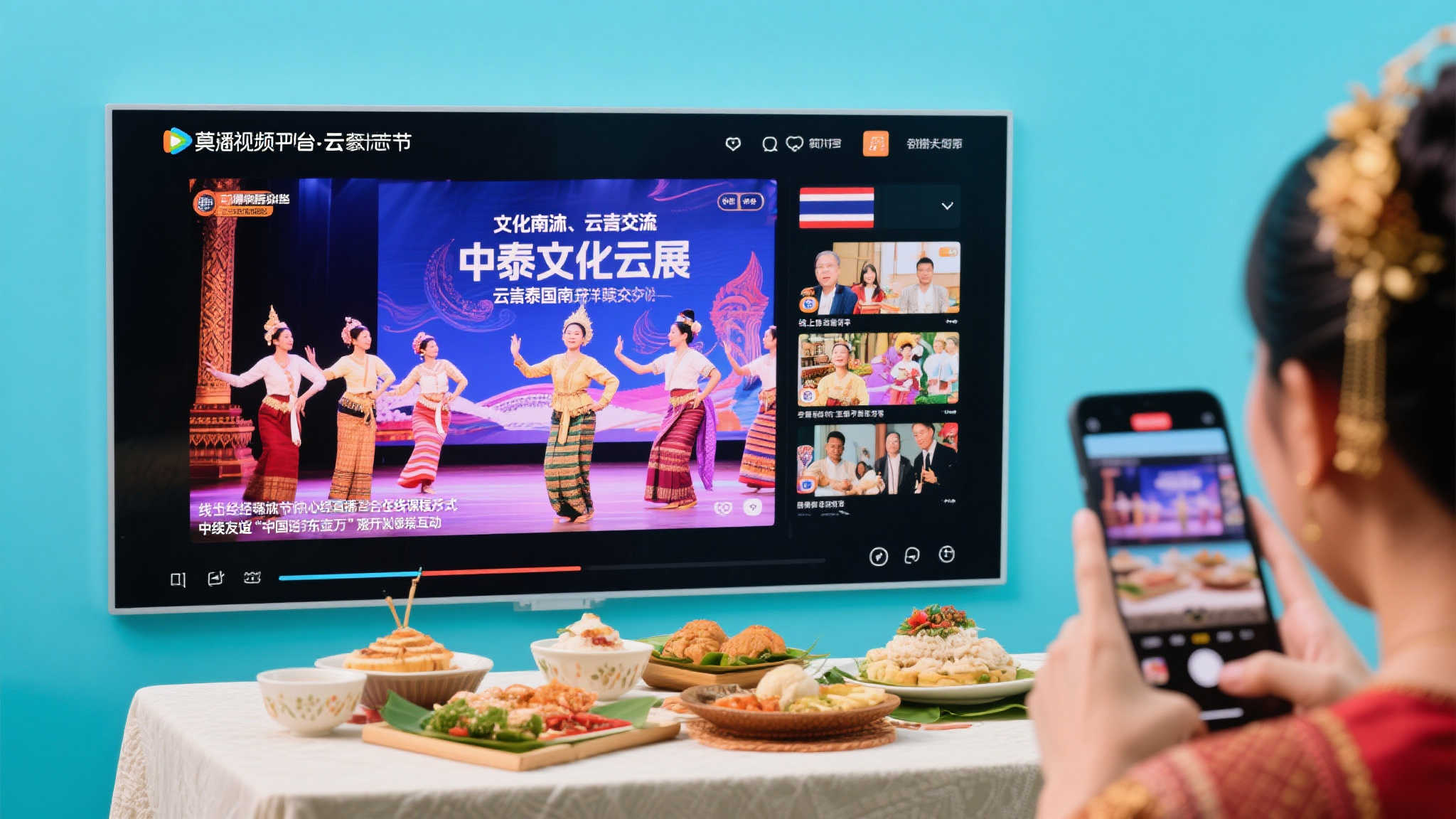 間的兩難選