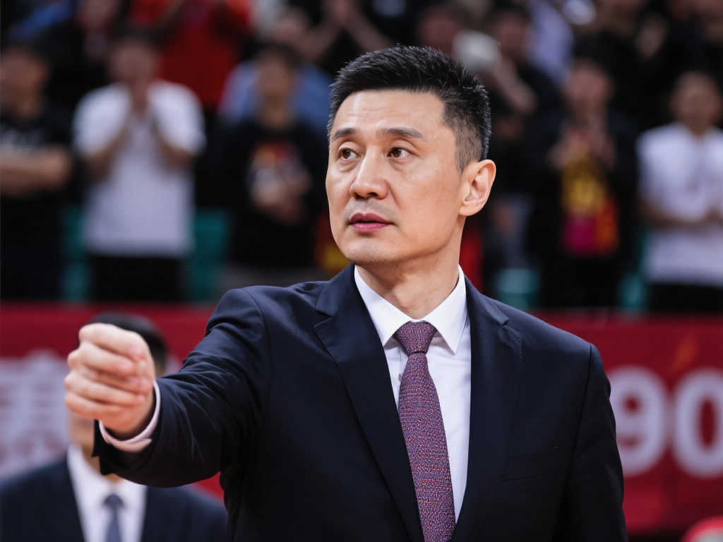 对方射手的