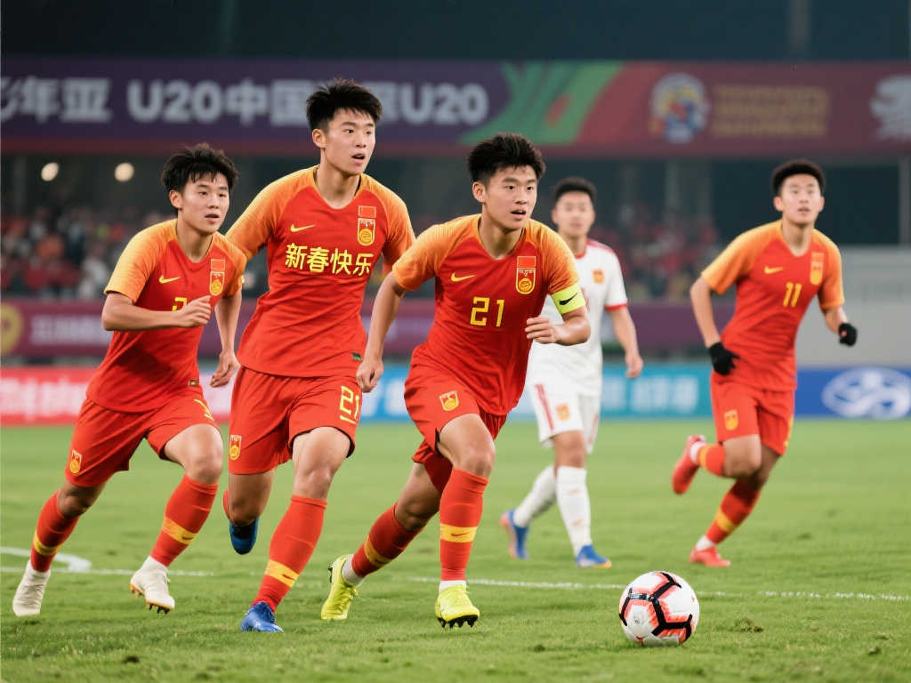 来更大的国 来更大的国