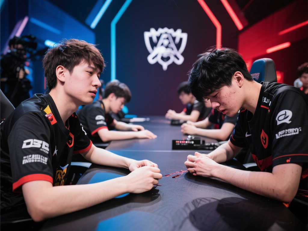 火箭队展示 火箭队展示