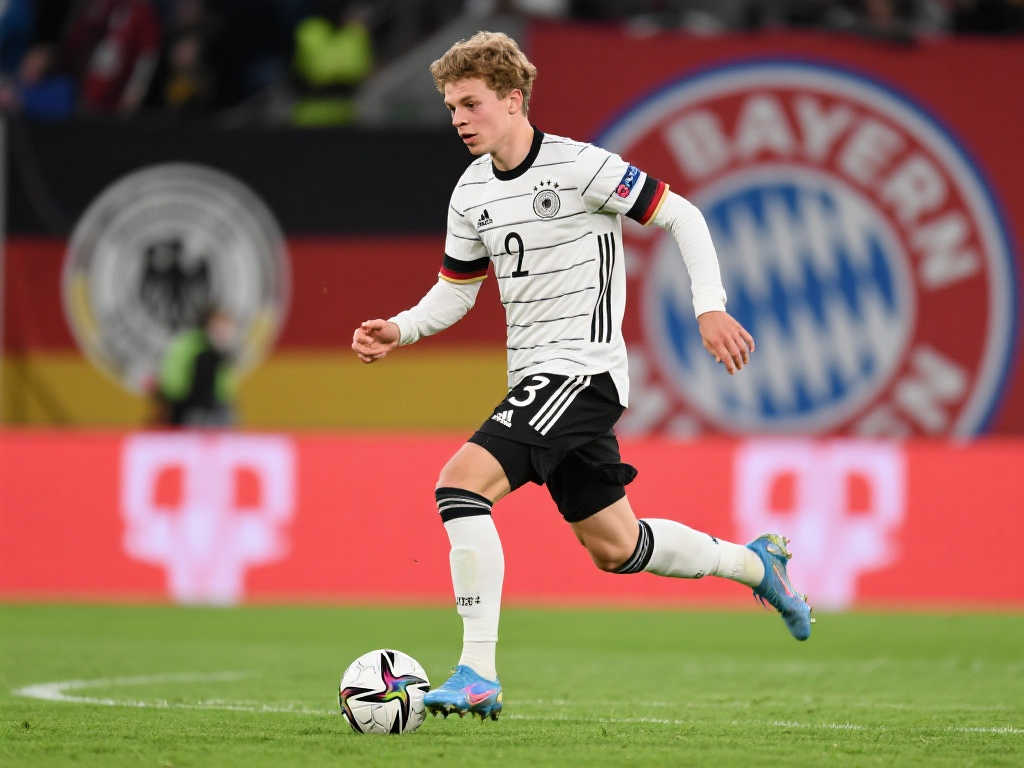 中场核心球 中场核心球