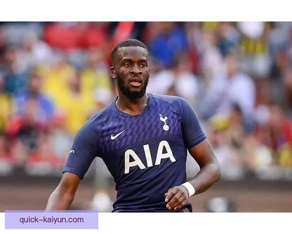 恩东贝莱过人集锦