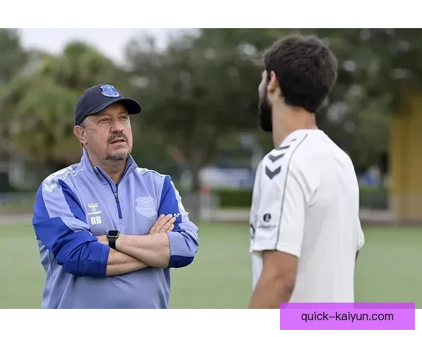 布伦丹·罗杰斯在英超执教状态回暖，球队表现值得关注