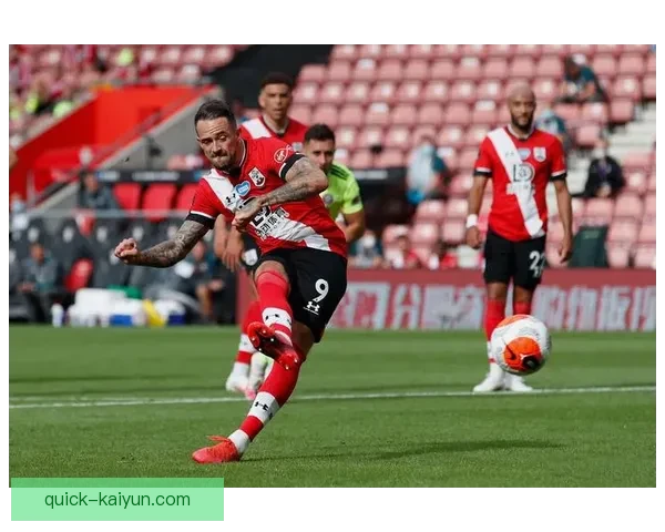 奥纳丘状态回暖，南安普顿主力竞争力增强