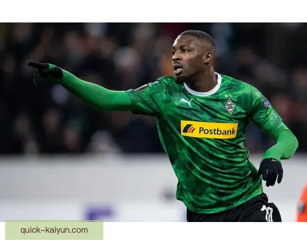 小图拉姆赛季状态逐渐回暖，值得关注的表现逐步提升