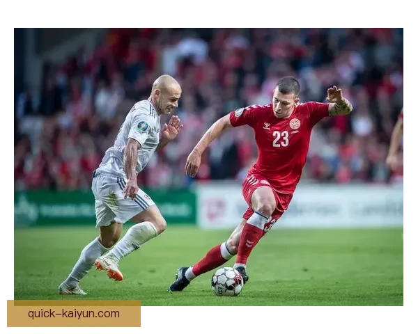 欧洲杯多国联合筹备中，赛事期待将推动足球发展与合作