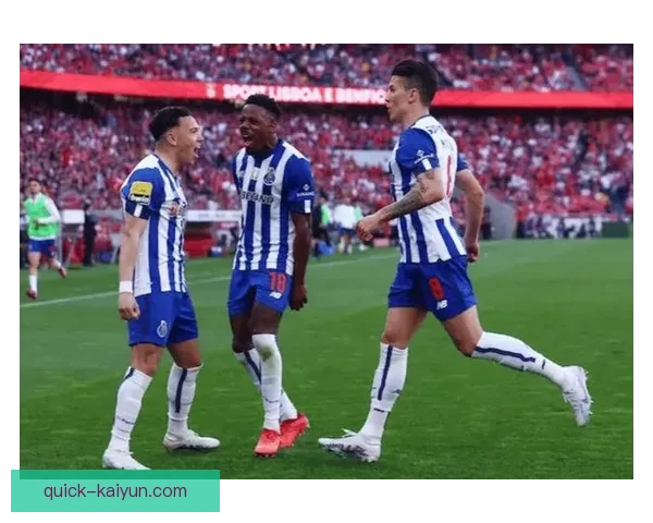 葡超波尔图近期表现稳健，竞争力持续提升