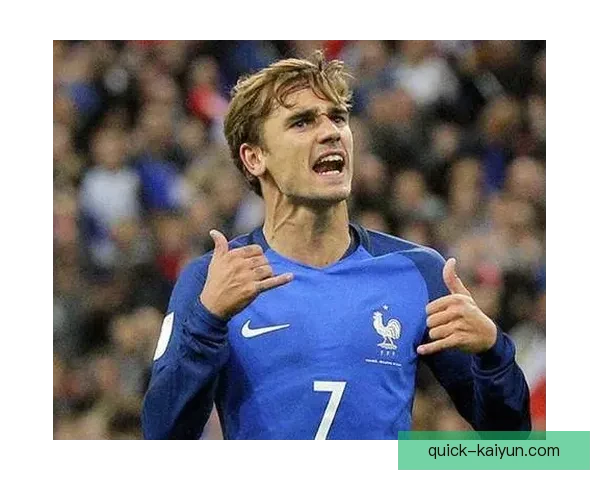 格列兹曼谈及偶像与榜样影响